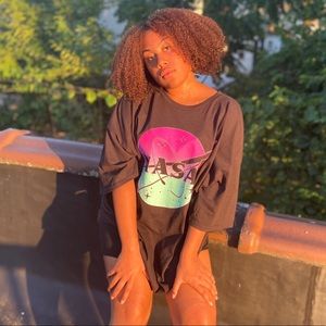 Meet your Posher, Ashea